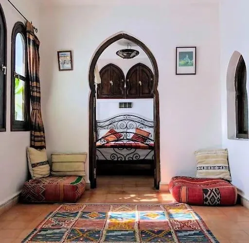 Dar Fezna - Top Location, Stunning 360 Views