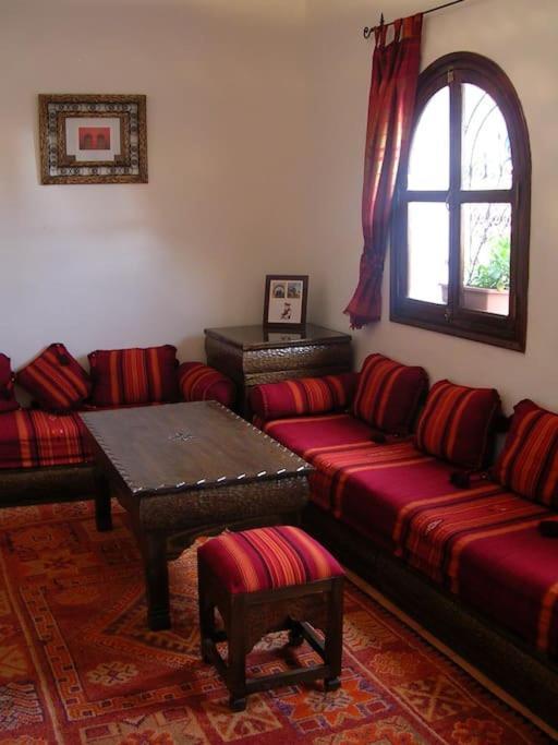 Сasa de vacaciones Dar Fezna - Location, Stunning 360 Views *