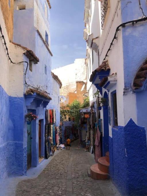 Сasa de vacaciones Dar Fezna - Location, Stunning 360 Views
