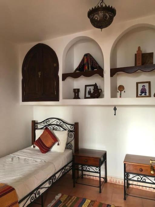 Dar Fezna - Location, Stunning 360 Views * Xauen