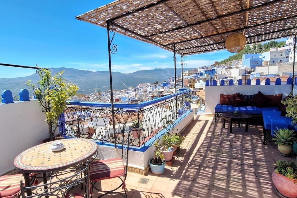 Сasa de vacaciones Dar Fezna - Location, Stunning 360 Views